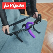 fc2ppv-4634176 - 又頭ディルドで男*みたいにオナニーしてみた　Girls masturbate like boys with twin head dildos