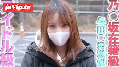 fc2ppv-4622473 - 乃●坂与田●希！！アイドル級の白衣の天使ちゃん！！完全初撮影！！２０才の超絶可愛い**アイドル級の激カワ白衣の天使にイラマチオ、アナル舐め、首●め、ビ●タ、個撮４７８