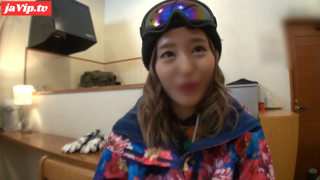 fc2ppv-4617075 - 【スキー**】エロギャル美女のホロ酔いSEX。いろんな体位でズコバコ突かれて絶頂。 - FC2PPV動画をオンラインで視聴 - jaVip