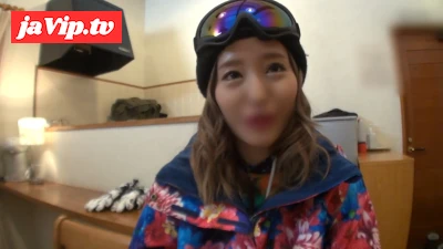 fc2ppv-4617075 - 【スキー**】エロギャル美女のホロ酔いSEX。いろんな体位でズコバコ突かれて絶頂。