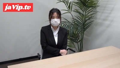 fc2ppv-4617414 - *Includes review bonus [Corporate interview] All the details of the interview for  in a job-hunting