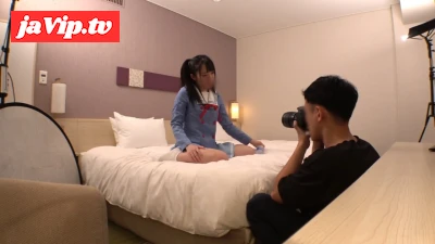 fc2ppv-4614005 - 【地下アイドル】おっとり清楚をセクハラ撮影。パイパンまんこに生ハメFUCK。