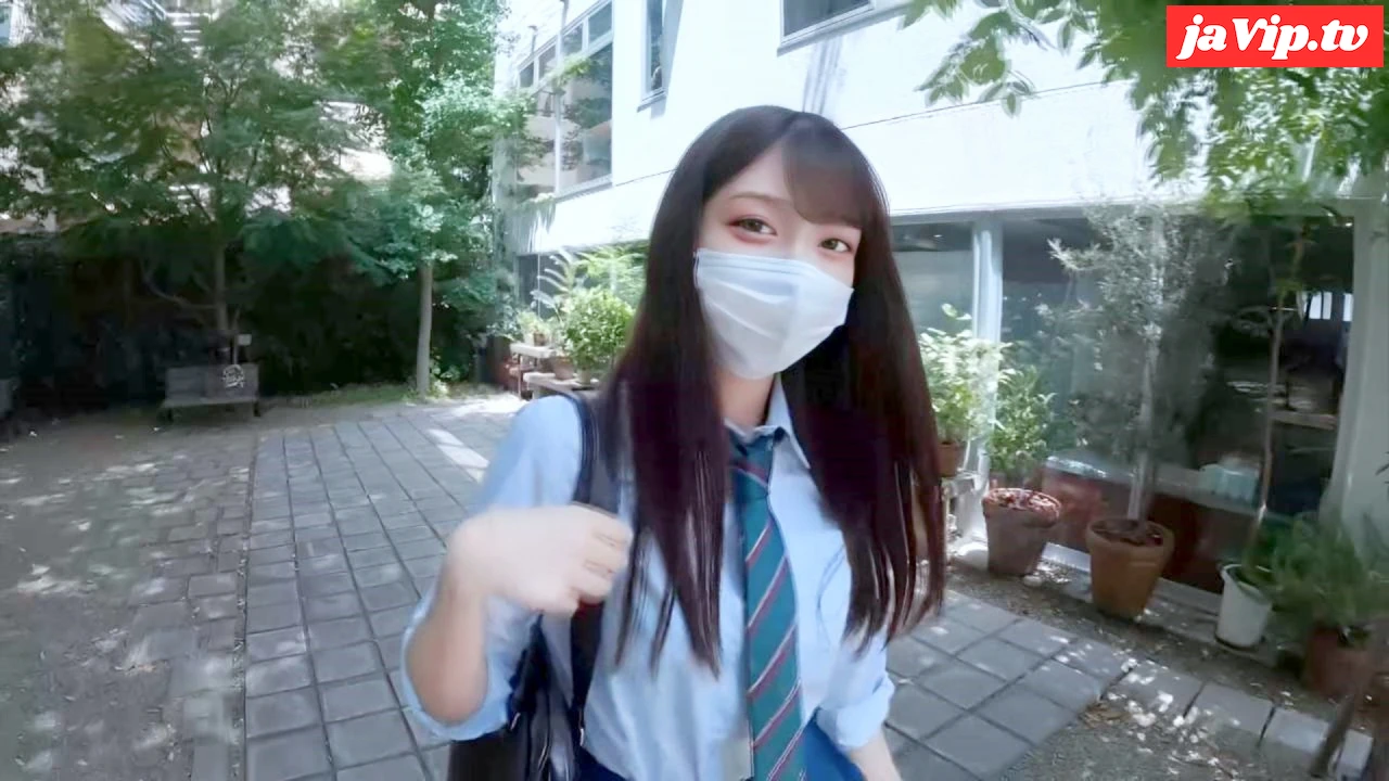 fc2ppv-4616461 - 【本物無加工美女】”事務所スカウト殺到”の超正統派18歳美女にピル無し2連生中出し。制服姿で出演　約90分間の高画質撮影希少映像。 - FC2PPV動画をオンラインで視聴 - jaVip