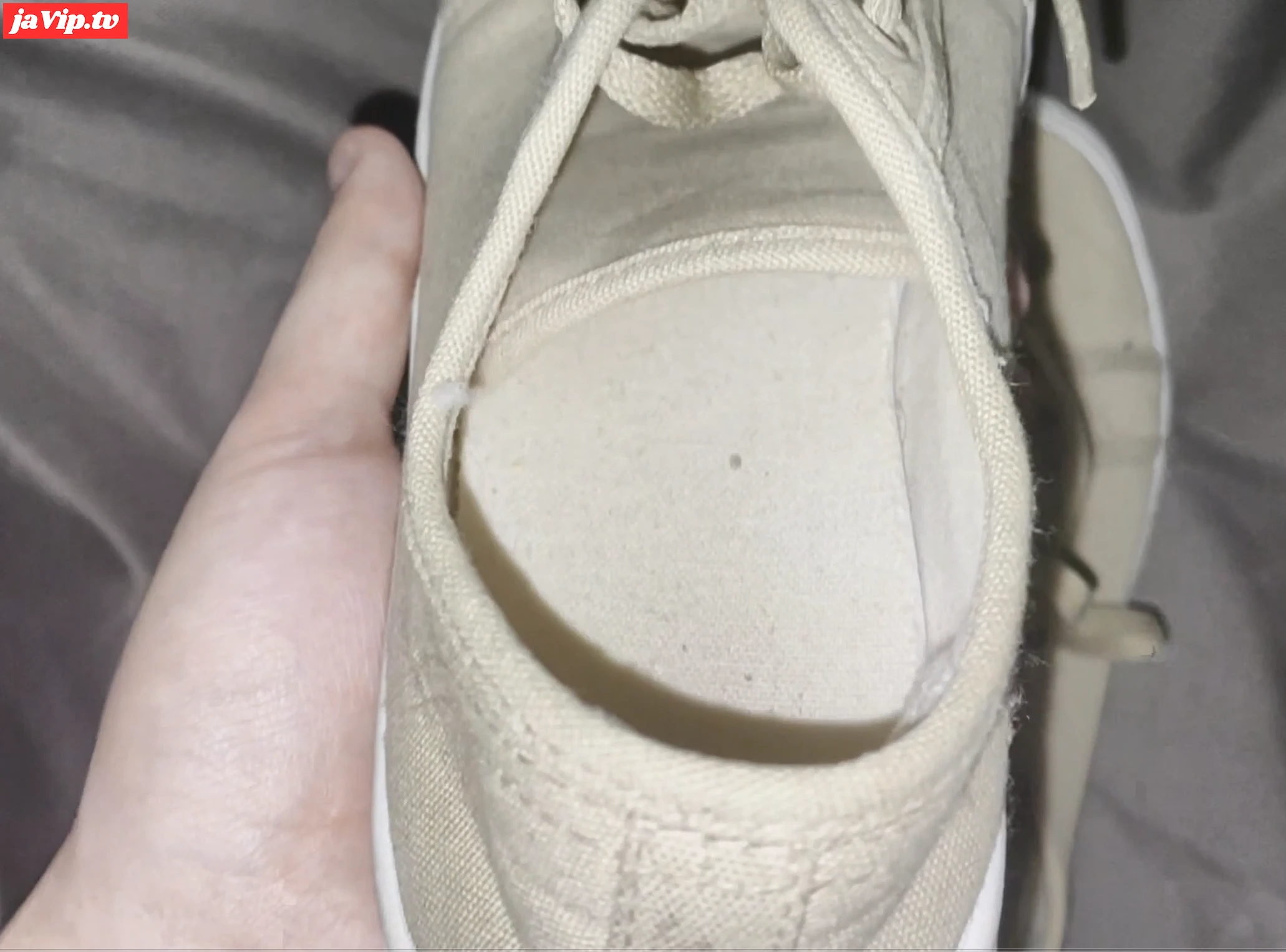 fc2ppv-4613486 - 作品No.17【靴****】キャンバススニーカーに**** - FC2PPV動画をオンラインで視聴 - jaVip