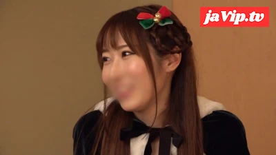 fc2ppv-4818625 - 【サンタ美女】巨乳Eカップが凄い♡乱交セックスであんあん赤面大絶頂イキ。