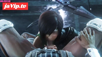 fc2ppv-4823214 - 【個数限定】【再販】無〇正3Dアニメ短編集 Vol.1