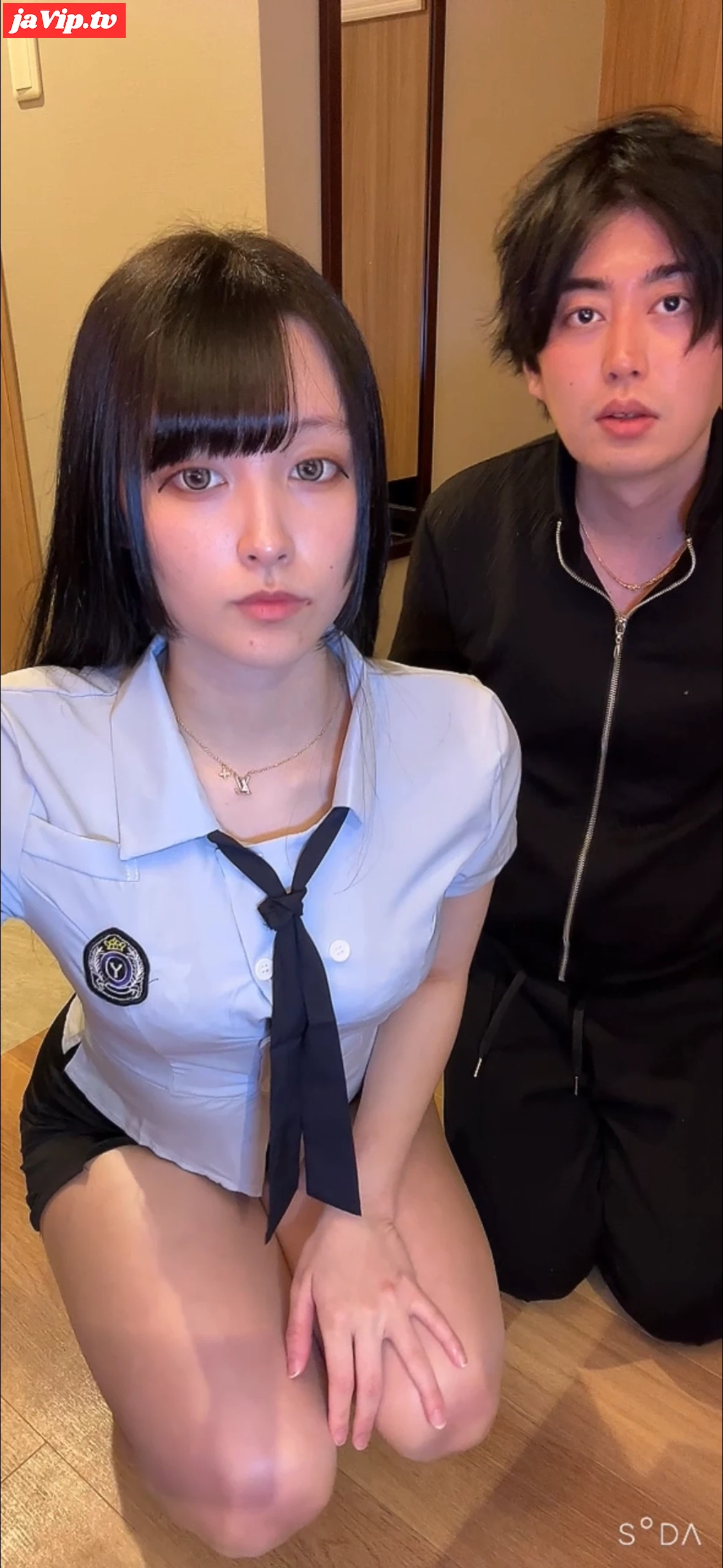 fc2ppv-4614589 - 黒髪美女の亀頭責め - FC2PPV動画をオンラインで視聴 - jaVip