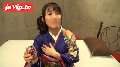 fc2ppv-4607103 - 【素人ナンパ】Hカップ爆乳な清楚**。晴れ着姿で敏感マンコを生ハメFUCK。