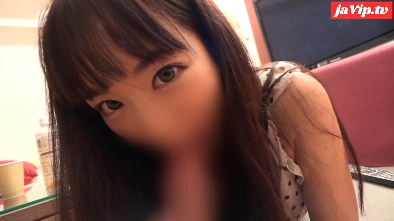 fc2ppv-4605489 - 【素人／個撮】22歳茶髪ロングヘアの清楚美人セフレちゃん。丁寧なねっちょりフェラご奉仕に大興奮のハメ撮りセックス。 - FC2PPV動画をオンラインで視聴 - jaVip