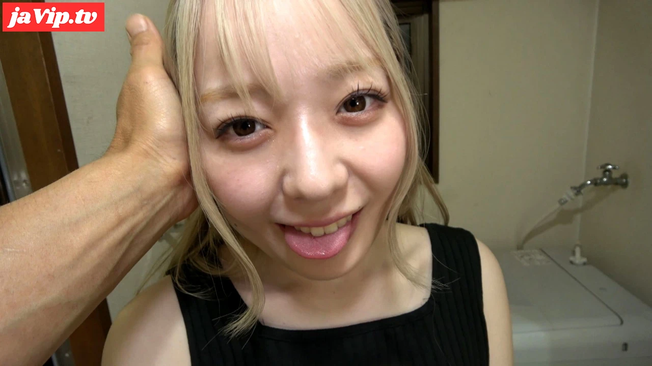 fc2ppv-4608450 - 個撮)可愛い！色白金髪ギャル【Ｆカップピンク乳首】キュートな顔してエグいバキューム顔！見つめてピストンフェラ【口内発射】 - FC2PPV動画をオンラインで視聴 - jaVip