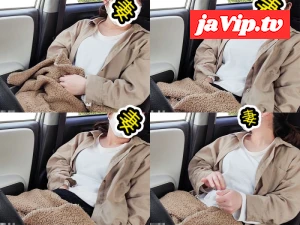 fc2ppv-4608438 - 【個人撮影NTR】NO.60　妻の車内/妻友の秘密オナニー