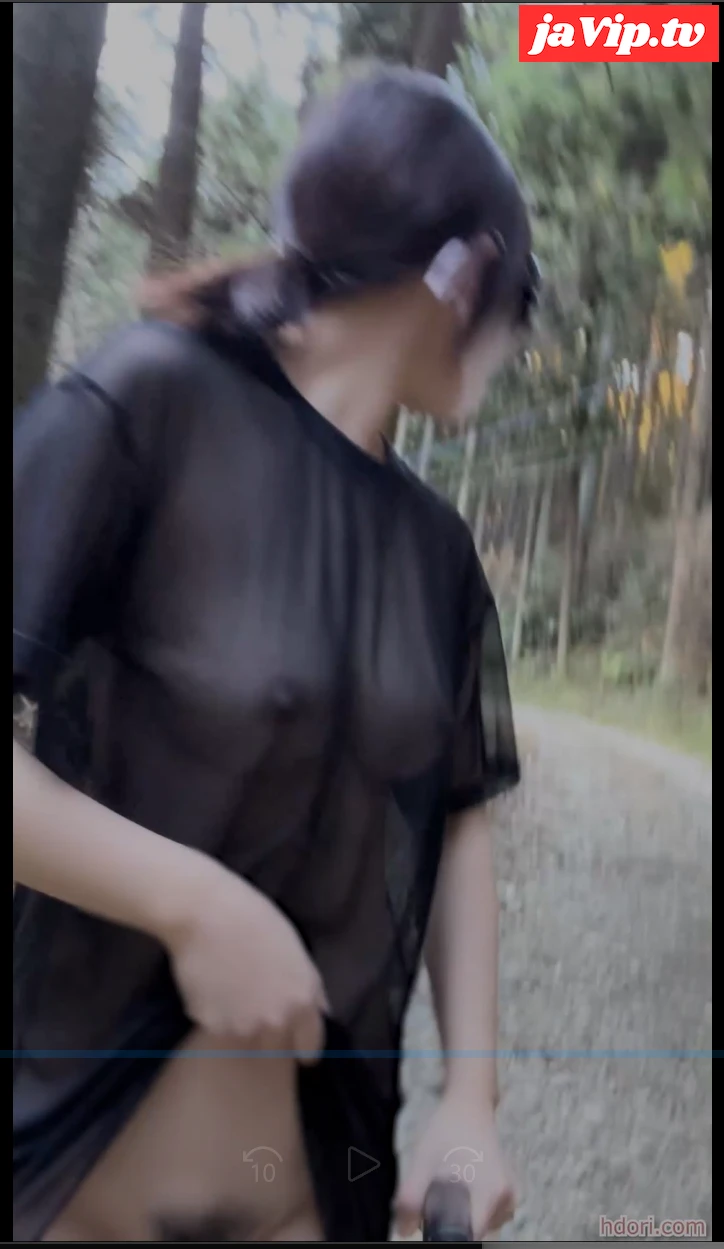 fc2ppv-4607735 - ノーブラ遠隔バイブ散歩　自撮りしながらパンツの中のローターでオナニーする - FC2PPV動画をオンラインで視聴 - jaVip