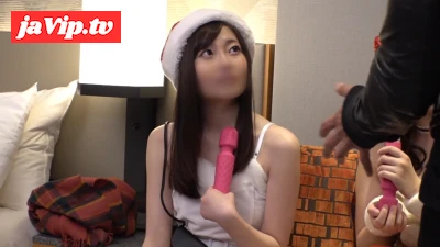 fc2ppv-4603100 - 【素人ナンパ】めちゃ可愛いサンタ美女をGET。敏感すぎるマンコに激ピストン。