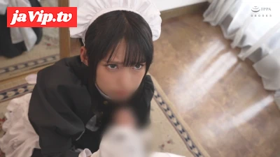 fc2ppv-4602785 - 【素人】Aカップ貧乳のメイドちゃんをハメ撮りしました。 睨みながら手コキしたくせに、ポルチオ突きで可愛い声を出しながらイクぅ♥