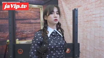 fc2ppv-4588535 - AB082 【藻なし】清純な女装*を**して，ドS女にお尻叩くアナルーせめしゃせい