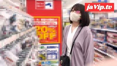 fc2ppv-4602776 - Amazing in-store electric massager masturbation! A cute female college student with beautiful big breasts has a great climax while choosing a product ♡ [Upside down shot/Amateur]