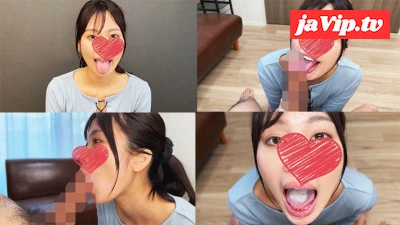 fc2ppv-4590974 - 【ごっくん5連発】エロい舌使いと可愛い顔が見事なひょっとこフェイスになるバキュームフェラ精飲No.52【高画質4K】