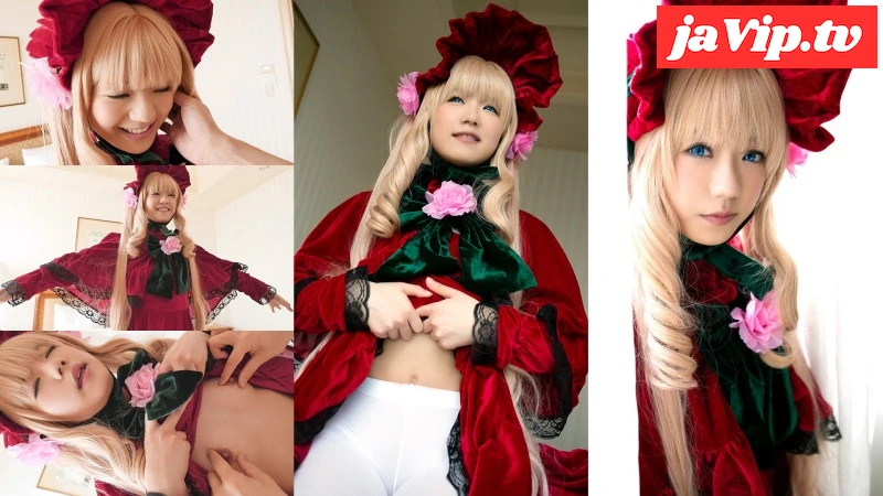 fc2ppv-4592070 - ■【人気再販ｾｰﾙ】■ローゼンメ●デンの真紅が薔薇のように美しいオマンコな大人のお遊びに前戯で痙攣イキ中出しセックスです！【究極のアリス】 - FC2PPV動画をオンラインで視聴 - jaVip