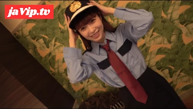 fc2ppv-4589336 - 仕事帰りの21歳コスプレパイパンOLは**ビッチの性欲モンスターでしたｗ