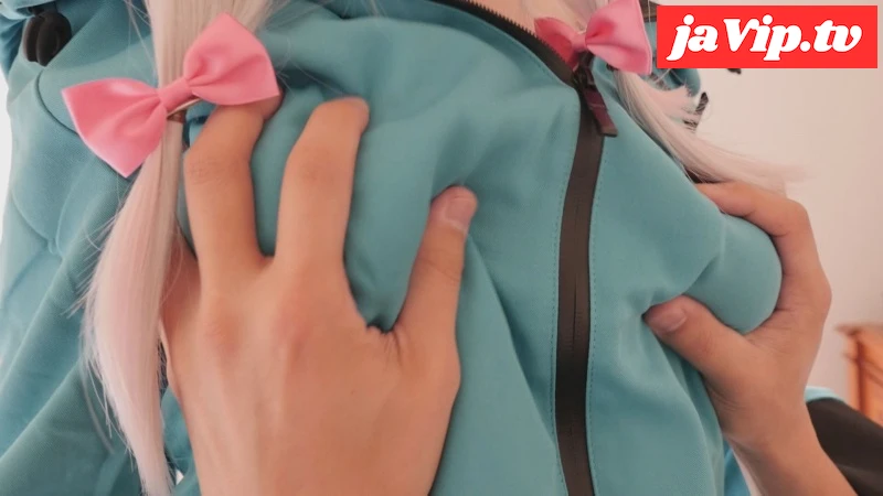 fc2ppv-4591538 - ■【人気再販ｾｰﾙ】■*ｱﾆｺｽ*エロマンガ先生の和泉紗霧コスプレの巨乳美人とイチャ×２して中出しです【お宝美巨乳】 - FC2PPV動画をオンラインで視聴 - jaVip