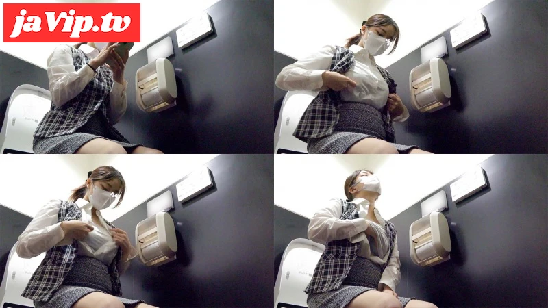 fc2ppv-4595727 - 【vol.55】かわいい美巨乳のOLさん、個室でガチ喘ぎオナニー♡ - FC2PPV動画をオンラインで視聴 - jaVip