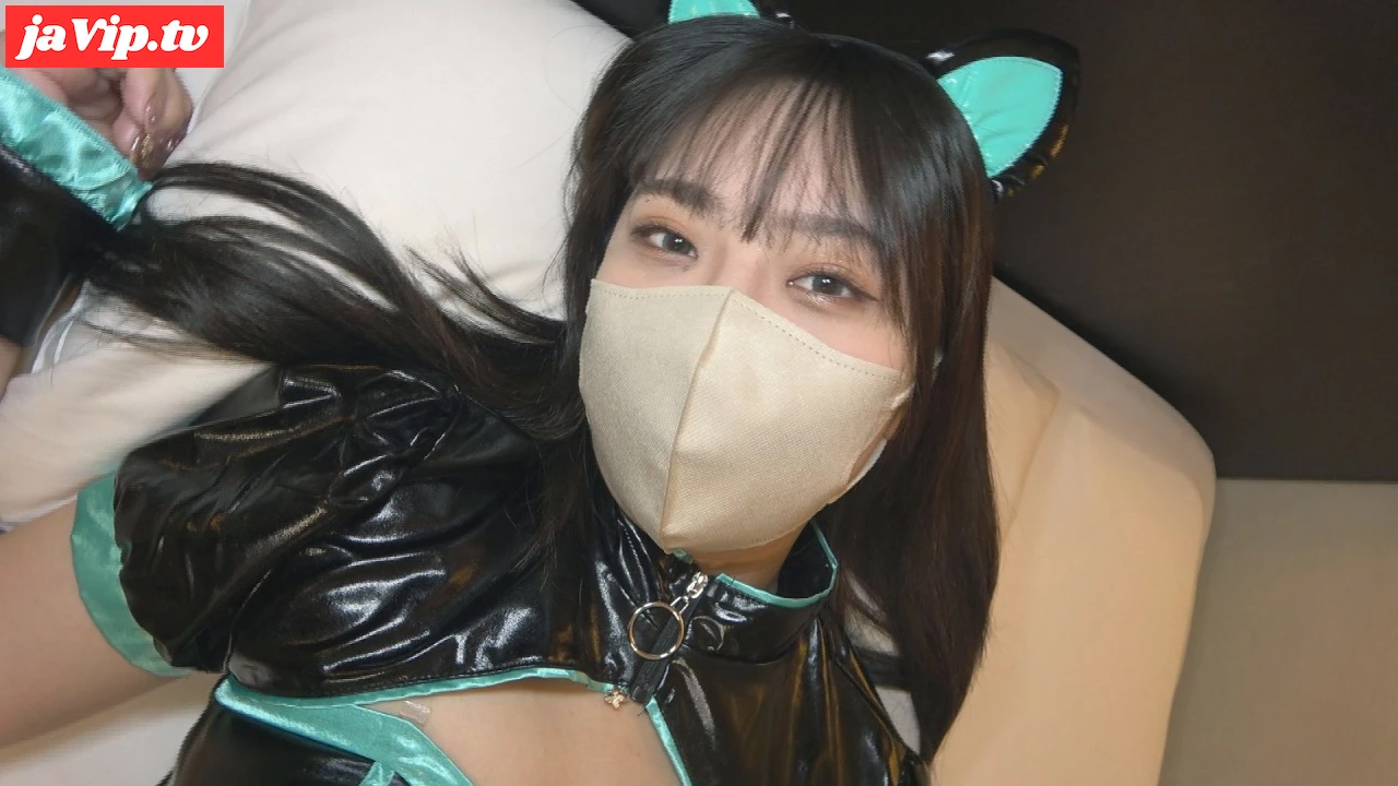 fc2ppv-4593514 - 【無・素人・制服】さとみ《RQ風ネコキャラ》★おまけ動画つき★ - FC2PPV動画をオンラインで視聴 - jaVip