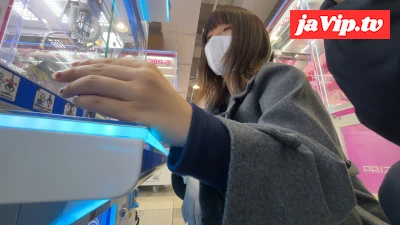 fc2ppv-4823121 - 【全身アングル・密着キス＆手コキ】大**彼女とのリアル日常デート。最後はベロキス＆手コキでフィニッシュ_4K対応