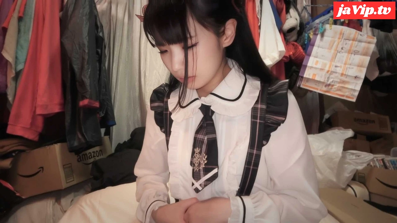 fc2ppv-4821116 - 【本日限定】貧乳ピュア体型のアニメ好き18歳。未開通の極狭な奥深くに大量マーキング。 - FC2PPV動画をオンラインで視聴 - jaVip