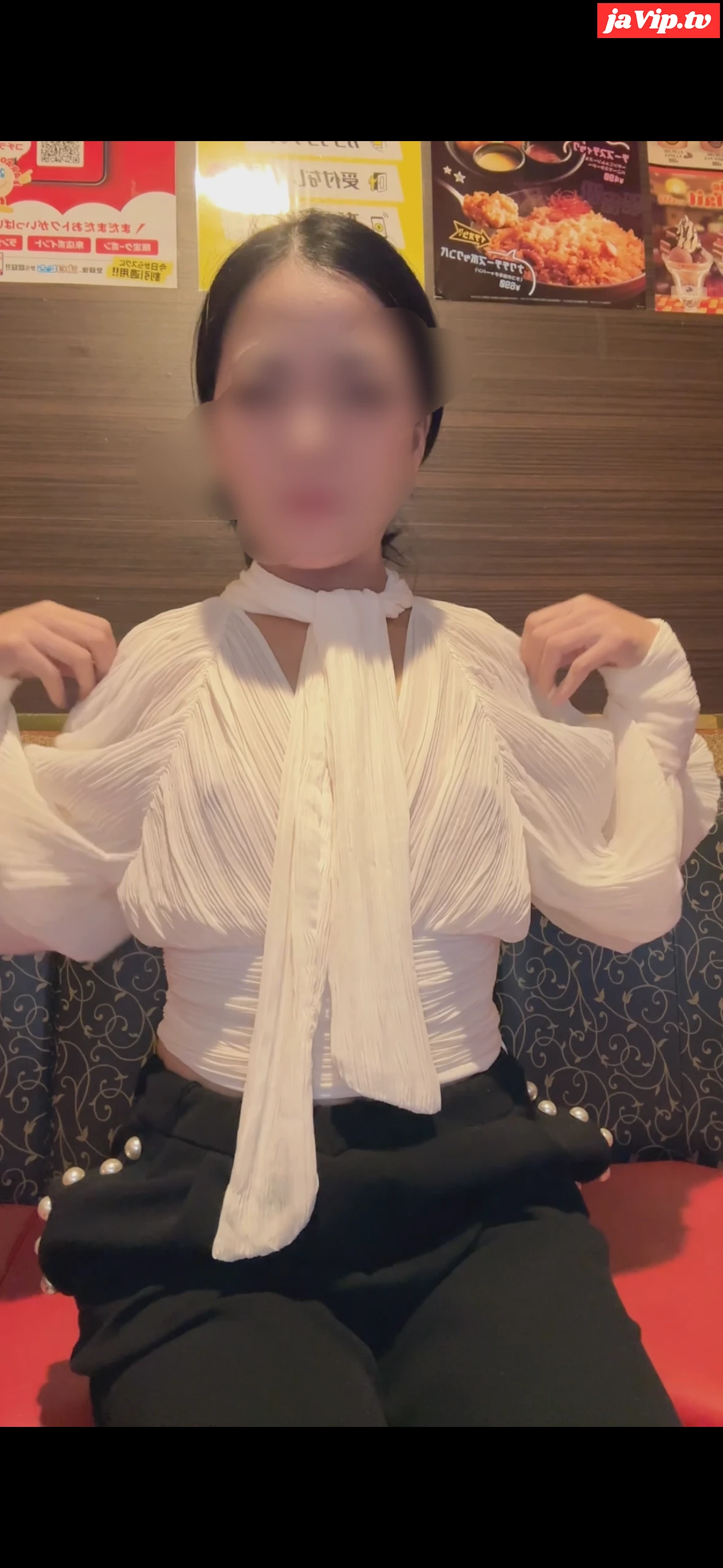 fc2ppv-4593142 - 【フシダラな露出狂人妻　初めての一人カラオケまんこずぼずぼオナニー 】人妻　貧乳　刺青　フェラチオ　露出　くぱぁ　NTR  寝取られ　熟女　アヘ顔　淫乱　潮吹き - FC2PPV動画をオンラインで視聴 - jaVip