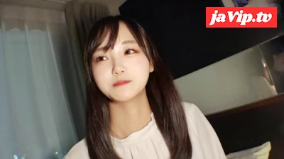 fc2ppv-4590677 - 【初撮影】街でナンパした清楚な顔してヤることはヤってる色白美女21歳に中出し2回戦