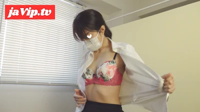 fc2ppv-4592186 - 【一般外来】敏感体質！？乳首を触られイナバウアーするOLさん