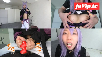 fc2ppv-4589190 - チ〇ポもぐもぐ～ｏｋｙｎ～童貞くんはぼく以外とのセックス以外禁止ね！エロくて優しいレイヤーとのイチャラブ中出しＳＥＸいつパコレイヤーVol.48