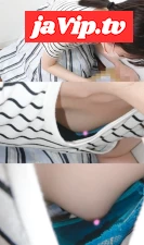 fc2ppv-4583450 - [Delivery customer's chest sneak peek] Return visit to the  wife's house / Full view from the loose