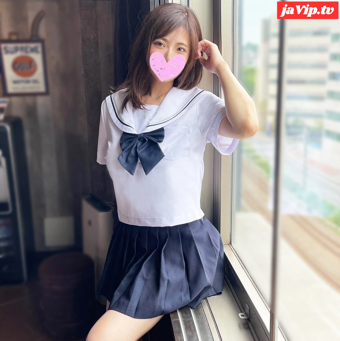 fc2ppv-4588967 - 新年特割セール!!【無修正】誰もが胸キュンしちゃうS級美女! 極上Gカップ巨乳グラビアアイドルと清純制服コスで濃厚イチャハメ中出しセックス!! - FC2PPV動画をオンラインで視聴 - jaVip