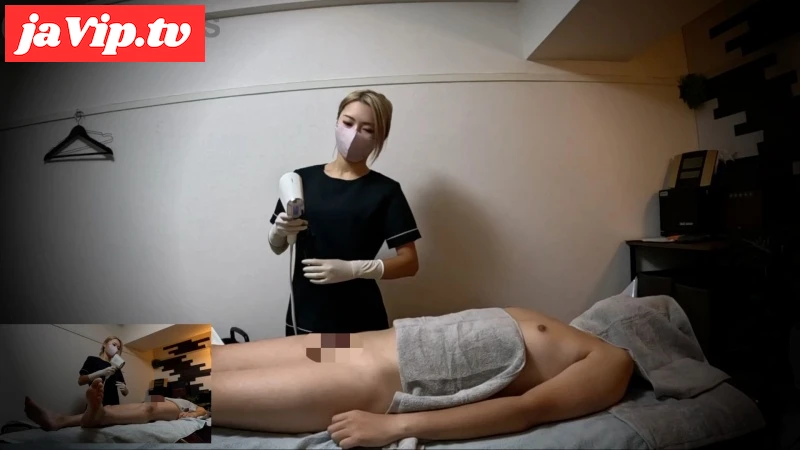 fc2ppv-4588912 - 【潜入実録】六本木の高級メンズ脱毛サロンの実態【手コキ】 - FC2PPV動画をオンラインで視聴 - jaVip