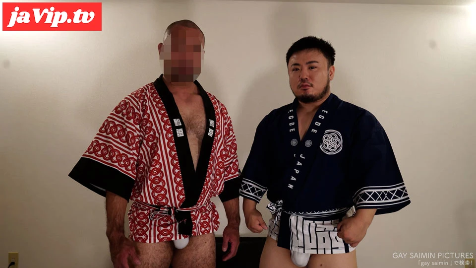 fc2ppv-4588802 - 164cm 105kg 30才 超有名モデル 銀次郎さんが今度は熊雄と日本男児姿で亀頭責め＆生セックス！ - FC2PPV動画をオンラインで視聴 - jaVip