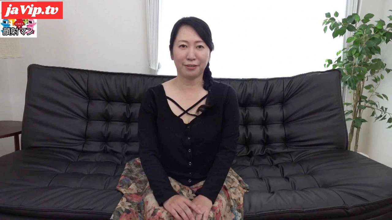 fc2ppv-4584832 - 【顔射×熟女】ほのかさん/49歳/人妻/セックスレス/ローション唾液でジュボジュボディープフェラ - FC2PPV動画をオンラインで視聴 - jaVip