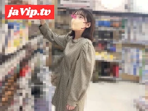fc2ppv-4583274 - Amazing in-store masturbation. Shaking beautiful big breasts and shooting shaved pussy ♡ M-shaped spread legs / face sitting position with wide angle of view ♡ [Amateur]