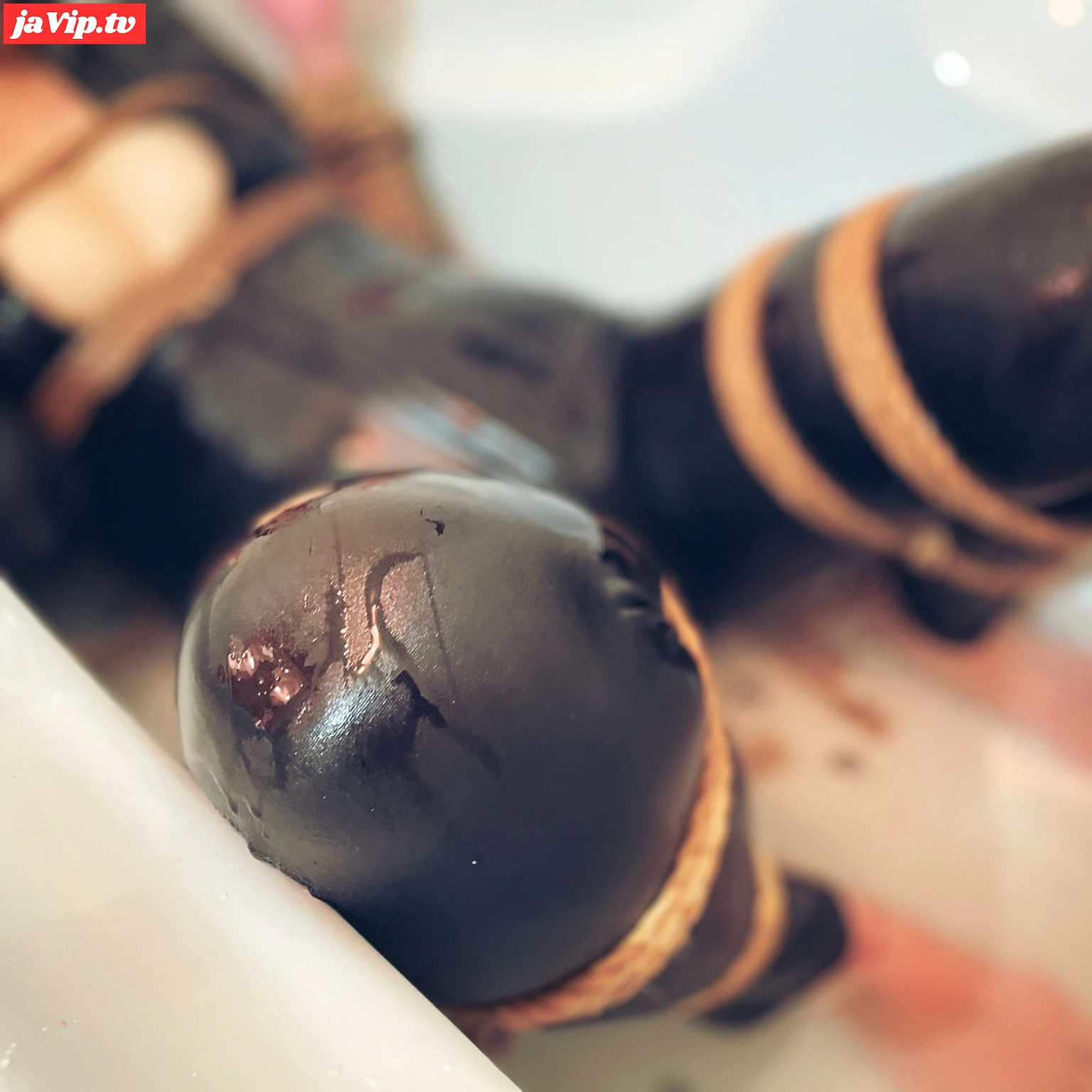 fc2ppv-4582782 - 束縛ローション浴び　Kinbaku lotion bathing - FC2PPV動画をオンラインで視聴 - jaVip