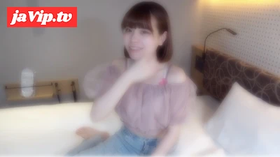 fc2ppv-4576457 - ハーフ顔の犬顔美女の極上フェラが忘れられず、また会ってきた。※特典あり