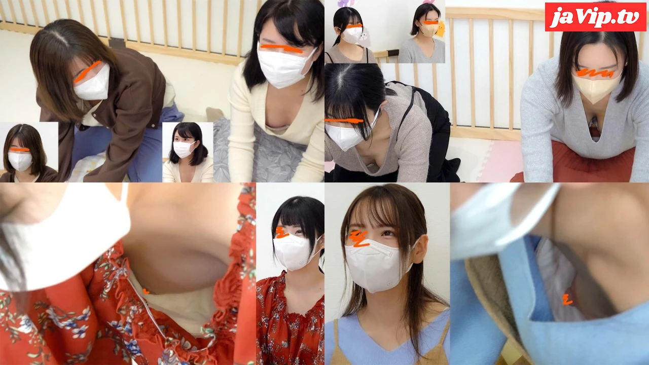 fc2ppv-4577693 - 【vol.226前編】9名!!セレブSSS級奧さんの胸チラ乳首！ベビマ教室編 - FC2PPV動画をオンラインで視聴 - jaVip