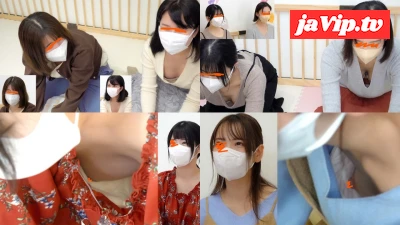 fc2ppv-4577693 - 【vol.226前編】9名!!セレブSSS級奧さんの胸チラ乳首！ベビマ教室編