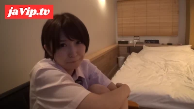 fc2ppv-4569009 - 制服**が早漏彼氏に我慢できずSNSで浮気相手を探してハメ撮り♡かわいい顔した天使のような小悪魔ちゃん♡