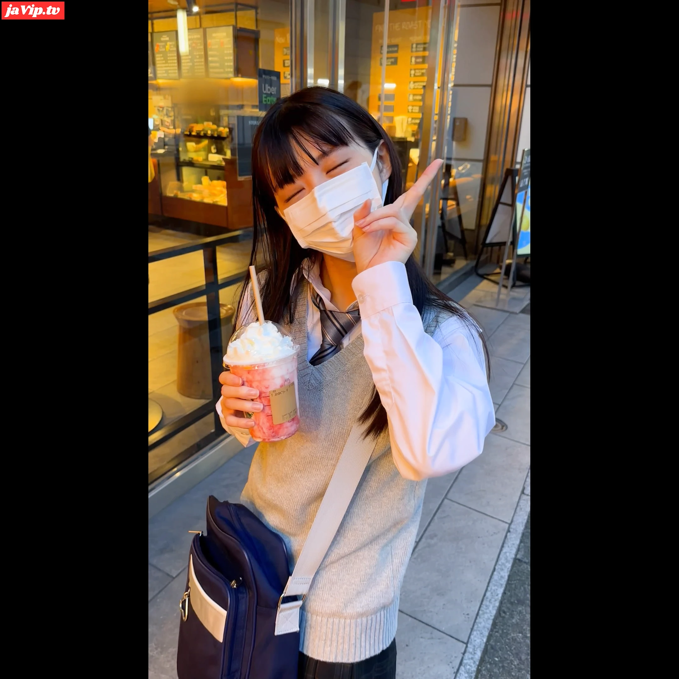 fc2ppv-4575685 - ただただ可愛い１８歳　待ち合わせから2回戦中出しまでの一部始終　在庫限りで原盤送付 - FC2PPV動画をオンラインで視聴 - jaVip