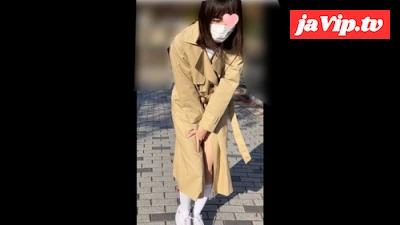 fc2ppv-4825609 - 貧乳ド変態人妻看護師を飼育散歩→ペニパン挿入/石原碧【後編】【女医のイタズラ】