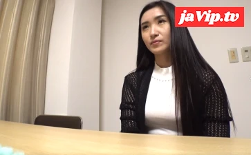 fc2ppv-4825009 - 【素人個撮♥】風俗面接にやってきたクールビューティー人妻♥「れいこさん」