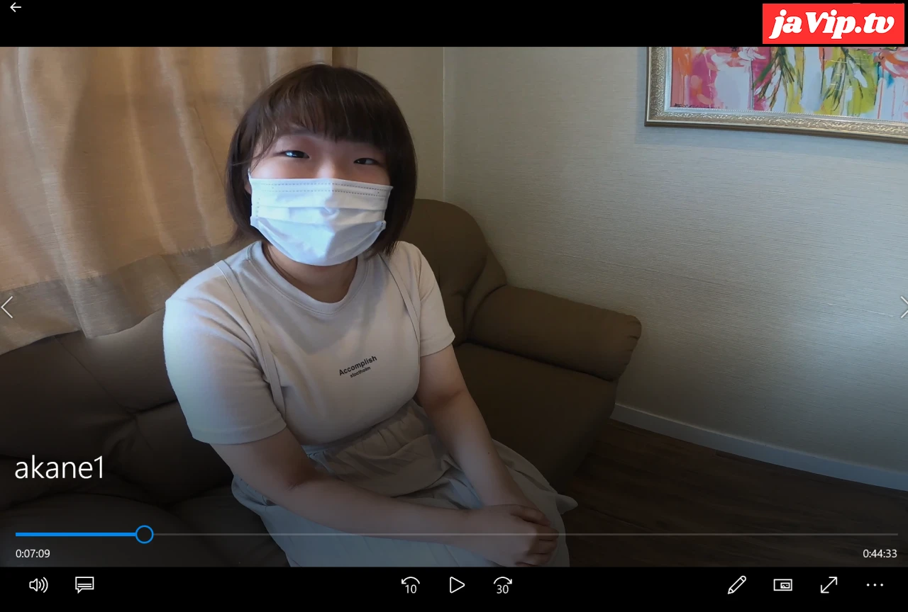 fc2ppv-4572279 - Akane-chan (20 years old), a plain college sophomore, has hidden big breasts♥ In a hurry, she gets educational guidance for her ignorant whip body, who just lost her virginity a month ago! [First POV] - FC2PPV動画をオンラインで視聴 - jaVip