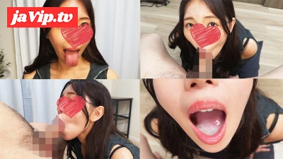 fc2ppv-4553721 - 【ごっくん5連発】イヤらしすぎる口技で肉棒からザーメンを搾り取る妖艶お*さんNo.49【高画質4K】