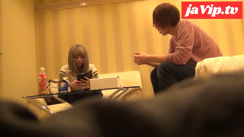 fc2ppv-4560437 - 素人・可愛い系♡派手髪のイケナイ系**、パコパコハメ撮り！ノリノリ中出し♡個人撮影♡ - FC2PPV動画をオンラインで視聴 - jaVip