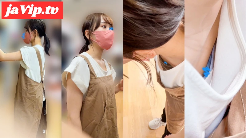 fc2ppv-4569211 - 【店員個撮㉙】美人アパレル店員２名‼/おっとり店員/笑顔ステキな店員さん - FC2PPV動画をオンラインで視聴 - jaVip